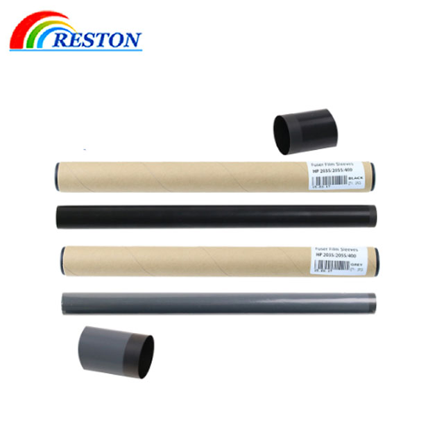 RM16405 RM1-6405 фьюзерная пленка для струйного принтера HP P1102 P2035 P2055 M125 126 127 128 P1606DN M1536DNF установка термозакрепляющего устройства пленочный рукав