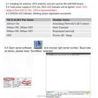 SIMCOM 5G SIM8230G CoreBoard Versión Global Protocolo MQTT Interfaz UART Aplicación M2M LOT
