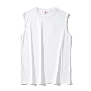 Camiseta Deportiva de Verano para Hombre, de Secado Rápido, Transpirable, para Correr, Entrenamiento, Baloncesto, Diseño sin Mangas - Product Image 5