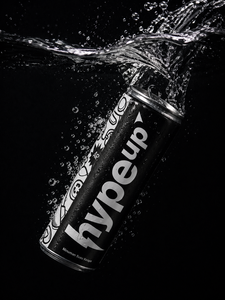 นมมะพร้าวเข้มข้นรสวานิลลา เครื่องดื่มโปรตีนจากพืชเพื่อสุขภาพ อุดมด้วยวิตามินและแร่ธาตุ พร้อมดื่ม บรรจุกระป๋องแช่เย็น - Product Image 6