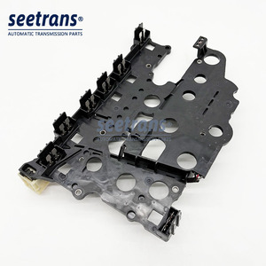 Piezas de repuesto para coche 6F35 6F15 para Ford, piezas de coche, placa de circuito de cuerpo de válvula de transmisión automática - Product Image 4