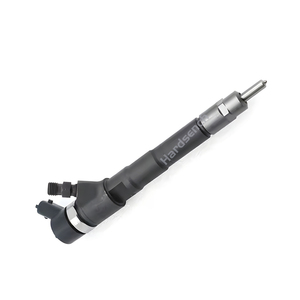 Iniettore Diesel Common Rail 0445110524 55246223 per Fiat, <span class=keywords><strong>Jeep</strong></span>, Alfa Romeo 1.6 - Product Image 4