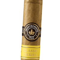 Bandes de cigares personnalisées Cuba, étiquettes en feuille d'or personnalisées, anneaux anti-éclatement, étiquettes de cigares série Monte blanches, échantillons gratuits pour vous