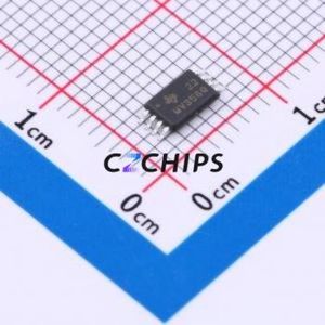 Original&Brand-new LMV358QPWR TSSOP-8 <b>Integrated</b> <b>Circuit</b> IC Chip Operational Amplifier - Product Image 1