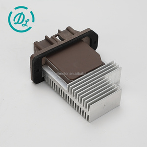 Resistencia del Ventilador EexcavaStart para Excavadora 320C 257-5029 - Reemplazo OEM Confiable, 1 Año de Garantía, 100% Nuevo, Eficiente para la Cabina - Product Image 2