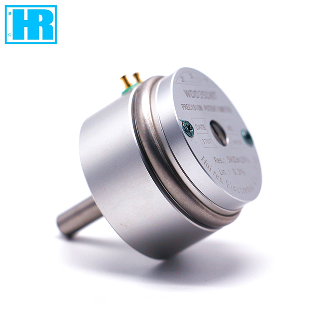 Self return spring rotary potentiometer zhejiang WDD35D8T