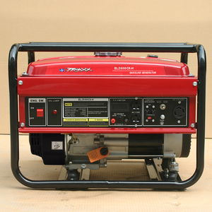 <span class=keywords><strong>Generador</strong></span> de <span class=keywords><strong>2000</strong></span> vatios 110V/220V pequeña potencia de gasolina 2kW generadores de gasolina portátiles para acampar en casa - Product Image 2