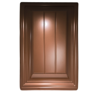 Pintura en Polvo Personalizada, Decoración Metálica para Interiores de Casas, Pintura en Aerosol de Poliéster Epoxi para Cajas de Engranajes y Carcasas de Hierro Fundido - Product Image 3