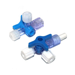 Potente fabricante médico, dispositivo de Urología, sistema urodinámico, catéteres urodinámicos llenos de líquido para medir la presión de la vejiga - Product Image 5