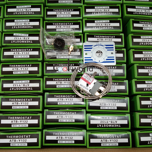 Termostato de refrigerador capilar con capilar de 1200mm de diámetro - Product Image 6