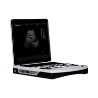Instrument de diagnostic vétérinaire numérique complet pour ordinateur portable