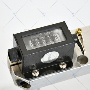 Valore d'Impatto degli Aggregati Grossolani (AIV) con Contatore - Product Image 5