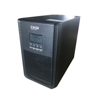 UPS en Línea de Doble Conversión con 3 Años de Garantía, 3kva 4kva 5kva, Respaldo de Batería, EK903H - Product Image 6