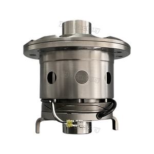 Bloqueo de Diferencial Eléctrico XJX para Toyota Hilux Pickup Hiace Fortuner, Todas las Series de Vehículos - Product Image 4