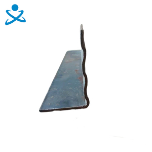 Brazo cruzado <span class=keywords><strong>de</strong></span> acero galvanizado/brazo cruzado eléctrico/brazo cruzado <span class=keywords><strong>de</strong></span> línea para hardware <span class=keywords><strong>de</strong></span> línea <span class=keywords><strong>de</strong></span> poste acero ángulo <span class=keywords><strong>de</strong></span> acero - Product Image 3