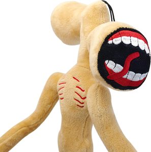 ตุ๊กตาสัตว์ประหลาดยักษ์ ของเล่นตุ๊กตาผีสยองขวัญในตำนาน ของตกแต่งฮาโลวีนสุดหลอน ของขวัญสุดน่าขนลุกสำหรับวัยรุ่นอายุ 14 ปีขึ้นไป - Product Image 4