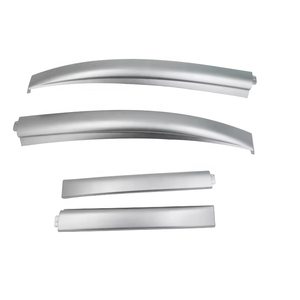Accessori Interni per Geely Atlas Boyue 2016-2021, Copertura Decorativa di Ricambio per Portapacchi sul Tetto, Guscio Protettivo - Product Image 2