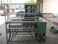 Éolienne automatique de la bobine de trame Pirn pour le tissage de métier à tisser de navette