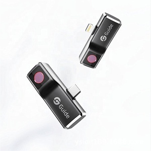 Original MobIR Air Mobile Phone <b>Thermal</b> <b>Imager</b> Anti-peeping <b>Camera</b> USB Infrared <b>Thermal</b> <b>Imager</b> Cheap - Product Image 1