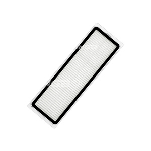Ajuste para Dreame <span class=keywords><strong>Bot</strong></span> Z10 Pro / L10 Plus, piezas de aspiradora robótica, borde de rodillo principal, cepillo de esquina lateral, filtro Hepa, mopa, bolsa de polvo - Product Image 4