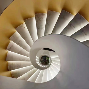 1010B nóng bán U Shape LED Nhôm kênh phụ kiện với khuếch tán Bìa - Product Image 5