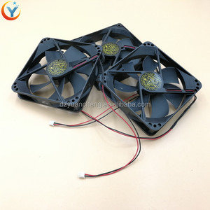 Parti Incubatrice da cova Macchina Ventola Di Raffreddamento DC 12V Incubatore Accessori - Product Image 3