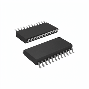 SN74CBTLV3861DW Servicio Integral Original, Compre en Línea Componentes Electrónicos, Circuito Integrado Lógico, Interruptor de Bus 10 x 24SOIC - Product Image 1