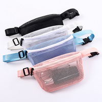 Sac banane personnalisé, sac bandoulière, sac de taille, sac ceinture en nylon, avec logo personnalisé, vente en gros, fabricant OEM, imperméable