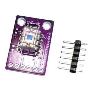 Bộ Khuếch Đại Transimpedance Cung Cấp Một Lần Taidacent Photodiode Nguyên Khối Xung Quanh OPT101 Mô-đun Cảm Biến Cường Độ Ánh Sáng Tương Tự - Product Image 4