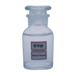 เบนซิลแอลกอฮอล์ - Product Image 1