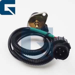 เซ็นเซอร์ความดัน3172524 VOE3172524สำหรับชิ้นส่วนรถขุด - Product Image 1