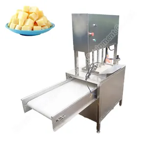 Stick Butter Käse Würfel-Schneidemaschine