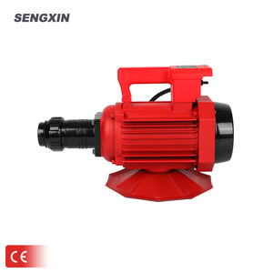 Vibrateur de <span class=keywords><strong>béton</strong></span> électrique 2200W avec moteur efficace 220V/380V Poker externe pour le travail du <span class=keywords><strong>béton</strong></span> - Product Image 2