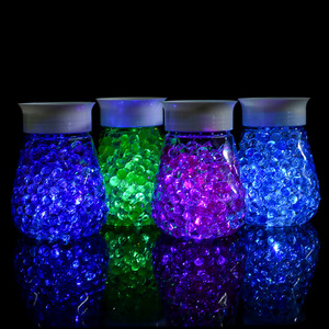 Perline profumate di cristallo luminoso all'ingrosso <span class=keywords><strong>con</strong></span> perline profumate per aromaterapia - Product Image 2