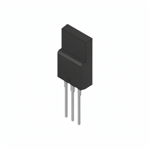 BCR12KM-12LA-AS#X2 Electronic Circuit Components Authorized Distributor Thyristors - Product Image 1