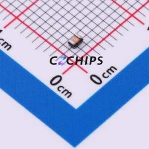 YWIF1608-6R8K ตัวเหนี่ยวนำแบบ SMD SMD,1.8x1.2 มม. ( ความเหนี่ยวนำ: 6.8uH )( ความแม่นยำ: 10% ประเภท: ชิปแบบลวดพัน ) - Product Image 2