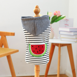 Nuevo Chaleco para Perro Otoño/Invierno <span class=keywords><strong>2026</strong></span>, Monocromático, de Lujo, Bonito, sin Mangas, de Poliéster, Transpirable, para Uso Diario al Aire Libre, para Perros Pequeños - Product Image 5