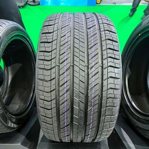 Neumático Radial de Alto Rendimiento TRANSWAY 225/65R17 NUEVO Y ECONÓMICO - Neumático Chino de Alta Calidad con 3 Años de Garantía, Velocidad H para Reequipamiento/Actualización - Product Image 4