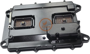 ECU ECM 607-2611 10R-5644 304-5687 520-2646 561-1250สำหรับ C7.1 C4.4อุปกรณ์เสริมสำหรับชุดควบคุมอิเล็กทรอนิกส์ C9.3รถขุด - Product Image 3