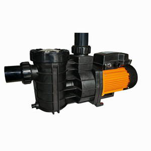 Pompe à eau haute performance pour piscine 0,3 CV 1,5 CV pour usage commercial et résidentiel - Product Image 1