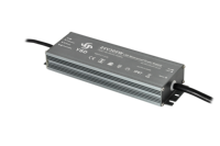 Alimentation stabilisatrice de tension YSD alimentation du pilote Led 12v 24vdc 200w pilote pour bandes lumineuses étanche IP67