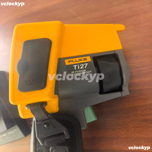 กล้องถ่ายภาพความร้อน Fluke Ti27 - Product Image 3