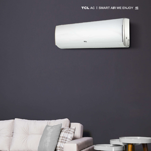 เครื่องปรับอากาศแบบมินิสปลิต 12000BTU 18000BTU 220V 60HZ ระบบทำความเย็นแบบเปิด-ปิด สำหรับบ้าน 12000BTU เครื่องปรับอากาศแบบแยกส่วน 12000BTU แอร์แบบแยกส่วน 12000BTU - Product Image 2