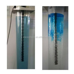 Grosir penghilang ultra ultrasonik, homogen ultrasonik kualitas tinggi, peralatan pencampur, peralatan kosmetik - Product Image 3