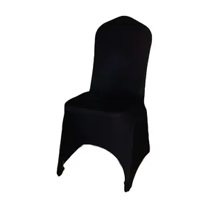 Wholesale Factory Selling Banquet Event Chair Cover for Sale