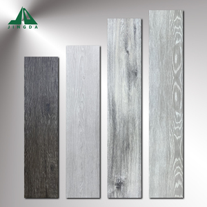 8mm 6mm <strong>5mm</strong> 4mm Pvc Lvt Interlocking <strong>Click</strong> <strong>Vinyl</strong> Spc <strong>Flooring</strong> - Product Image 2