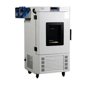 Constant Temperature and Humidity Incubator/Biochemical Environment test Chamber - Product Image 4