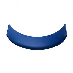 Almohadillas de repuesto para los oídos, almohadillas para los oídos, orejeras para <span class=keywords><strong>PS3</strong></span>, PS4, PSV, Playstation 3, 4 doradas para auriculares estéreo - Product Image 6