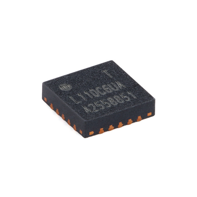 Hc32l110c6ua-sfn20trqfn-20arm Cortex-m0 32 Microcontroller -mcu Chip