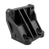 Servicio de Moldeo por Inyección de Plástico para Carcasas Electrónicas Personalizadas, Fabricación de Cajas de Precisión en ABS y PC, Proveedor OEM